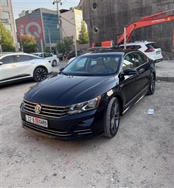 فولكسفاغن باسات